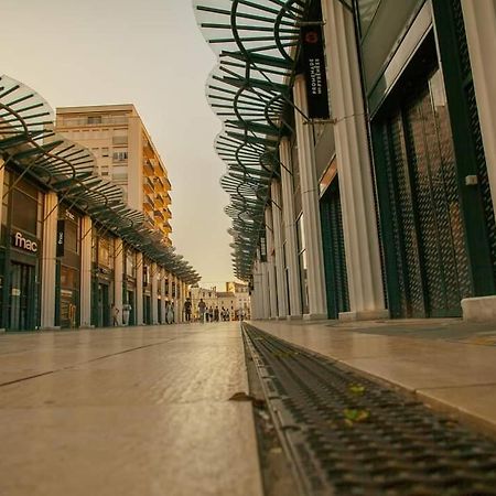 Studio Cosy Rue Alexander Taylor, Wifi, 2 Pers بو المظهر الخارجي الصورة