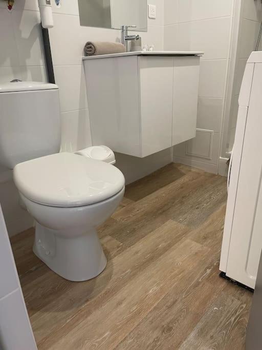 Studio Cosy Rue Alexander Taylor, Wifi, 2 Pers بو المظهر الخارجي الصورة