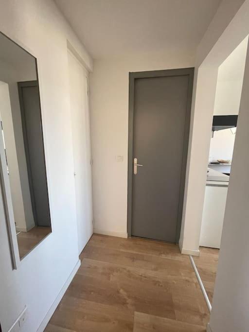 Studio Cosy Rue Alexander Taylor, Wifi, 2 Pers بو المظهر الخارجي الصورة