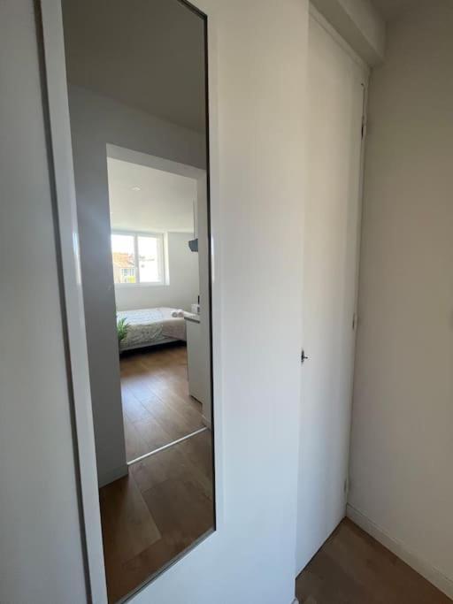 Studio Cosy Rue Alexander Taylor, Wifi, 2 Pers بو المظهر الخارجي الصورة