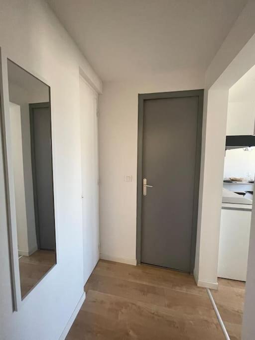 Studio Cosy Rue Alexander Taylor, Wifi, 2 Pers بو المظهر الخارجي الصورة
